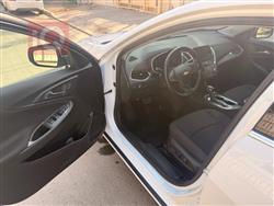 شيفروليه ماليبو